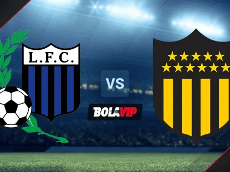 Qué canal transmite Liverpool vs. Peñarol EN VIVO por la Fecha 11 del Campeonato Uruguayo: fecha, hora y streaming