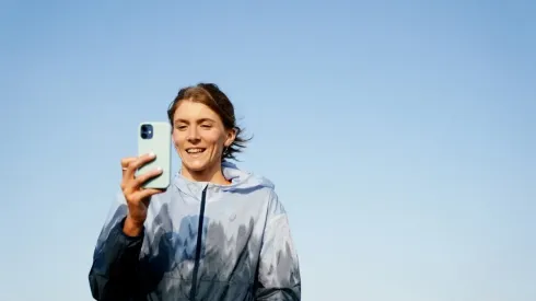 Asics Uplifting Minds x Beth Potter