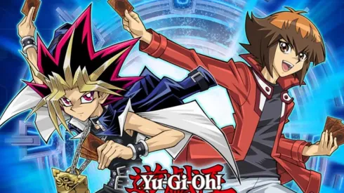 Konami prepara un directo donde anunciaría un nuevo juego de Yu-Gi-Oh!