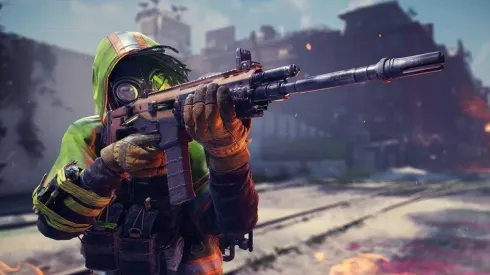 Tom Clancy's XDefiant es el nuevo shooter gratuito de Ubisoft