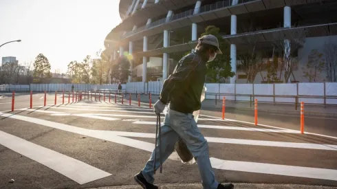 Estadios sustentables en Toki 2020