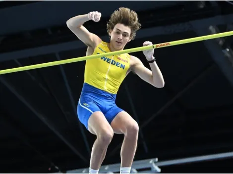 Armand Duplantis: ¿Quién es y por qué puede hacer historia en Tokio 2020?