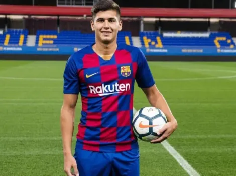 El central argentino que 'reforzará' al Barça