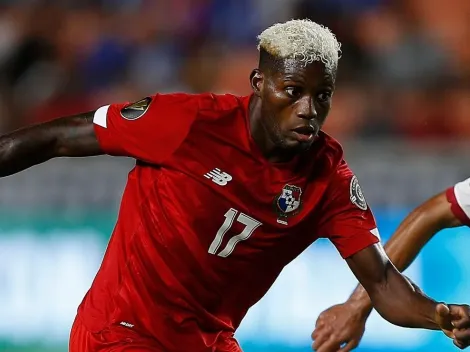 EN VIVO: Panamá vs. Granada por la Copa Oro