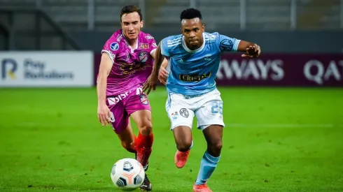 Facebook Oficial: Sporting Cristal