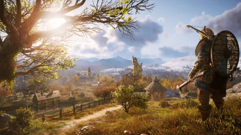 Ubisoft pierde otra figura clave de la saga Assassin's Creed