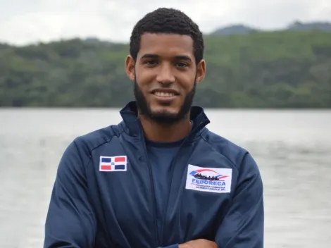 Cómo ver a Ignacio Vásquez Jorge por los Juegos Olímpicos | Remo masculino | Hora y canal de TV | EN VIVO | JJOO