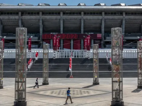 Tokio 2020: Agenda de hoy, viernes 23 de julio