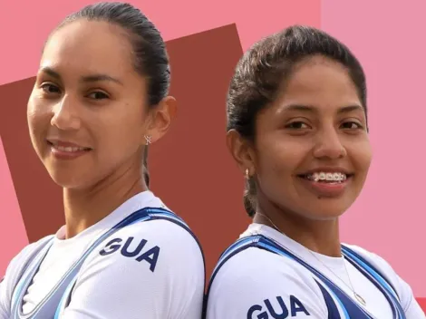 Cómo ver a Yulissa López y Jenniffer Zúñiga en doble par de remo | Juegos Olímpicos | Hora y canal de TV | EN VIVO | JJOO