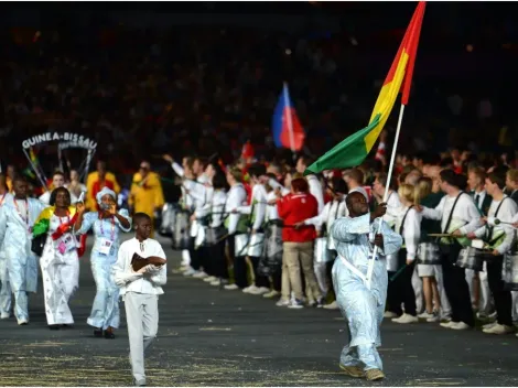 Marcha atrás: Guinea reconsidera y confirma participación en Tokio 2020