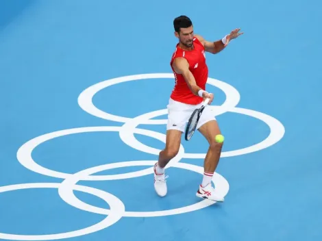 Djokovic: Serbia reveló cuánto ganarán los atletas que consigan el oro en Tokio 2020