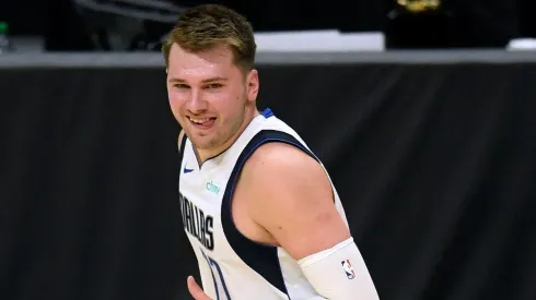 Luka Doncic