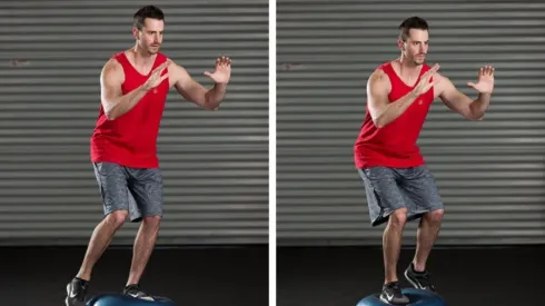 Fortalecimiento para evitar lesiones