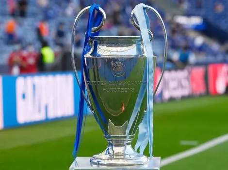 Dos tradicionales europeos dicen adiós: clasificados a tercera fase de Champions League