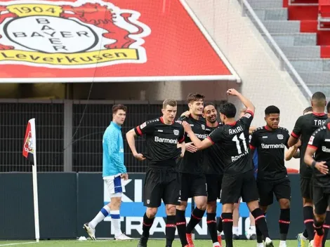 Bayer Leverkusen ya lo confirmó y se llevó una de las joyas de Barcelona