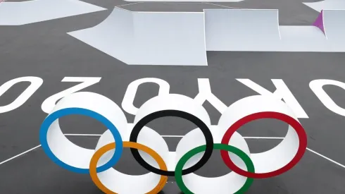 Los Juegos Olímpicos de Tokio 2020 siguen su curso (Foto: Getty Images).