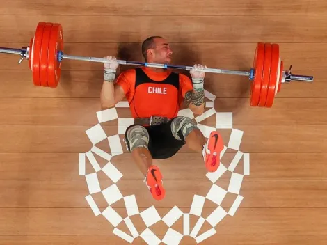 Fumó marihuana a propósito antes de los Olímpicos y en competencia le fue mal