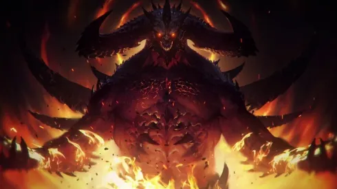 Blizzard retrasa Diablo Immortal hasta el 2022