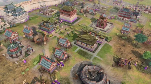Age of Empires 4: fecha, detalles y contenido de su beta cerrada