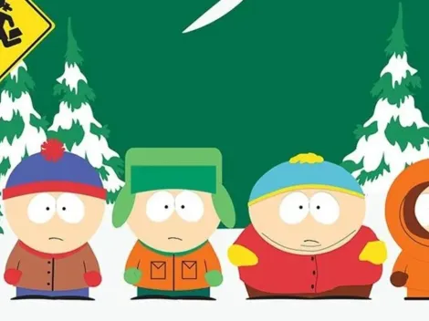Los creadores de South Park anticipan un nuevo juego basado en la serie