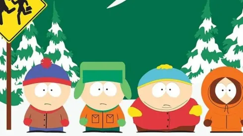 Los creadores de South Park anticipan un nuevo juego basado en la serie