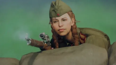 Call of Duty: Warzone añade su primer adelanto de Vanguard