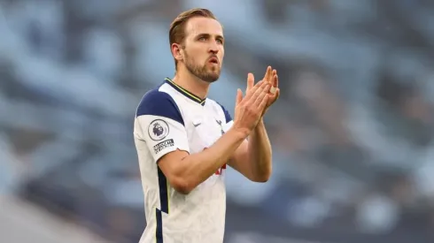 Harry Kane