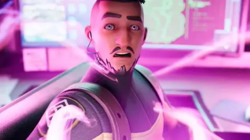 Fortnite presenta su modo "Impostores" al estilo Among Us