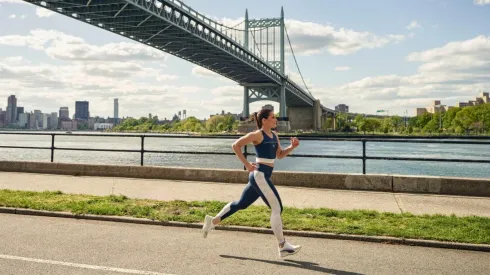 ¿Cómo rejuvenecer la masa muscular?