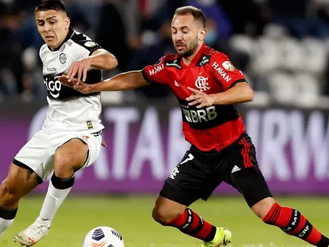 HOY | Flamengo vs. Olimpia EN VIVO por la Copa Libertadores: horario y canal de TV