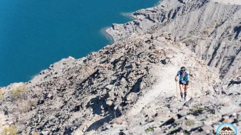 Argentina tuvo su Nacional de Montaña y Trail