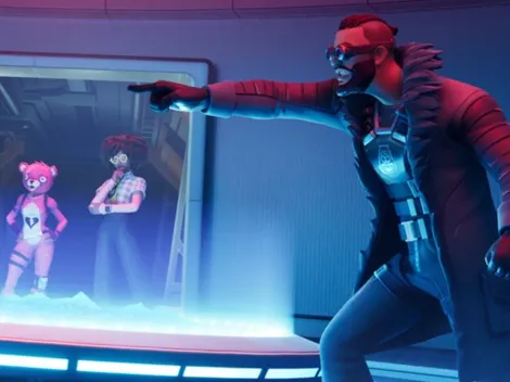 Los creadores de Among Us acusan a Fortnite de plagio por el modo "Impostores"