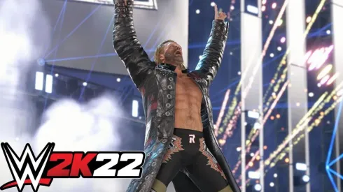 Revelan el primer trailer del WWE 2K22 en SummerSlam ¡Se ve brutal!