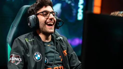 Fnatic asegura su lugar en Worlds 2021 y G2 se queda fuera del campeonato mundial