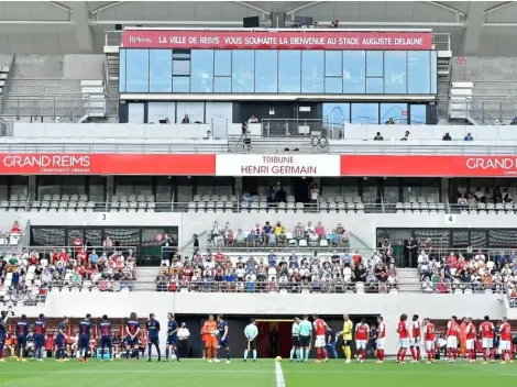 El estadio mundialista en el que Lionel Messi haría su debut con PSG