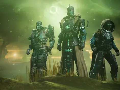 Destiny 2 presenta su cuarta expansión, La Reina Bruja