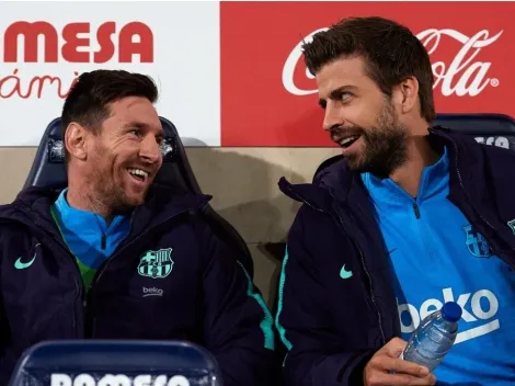 El gran negocio de Piqué e Ibai gracias al 'boom' de Messi en PSG