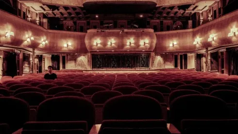 El Día Internacional del Actor se celebra HOY jueves 26 de agosto (Foto: Pexels)