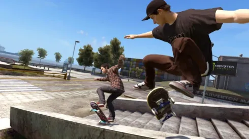Skate 4 saldrá para PC, confirma EA
