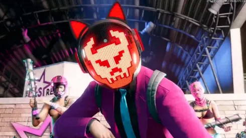 Más detalles de Saints Row: campaña cooperativa, nuevo creador de personajes, y más