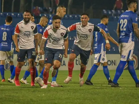 Cómo ver Cerro Porteño vs. Nacional por la Primera División de Paraguay