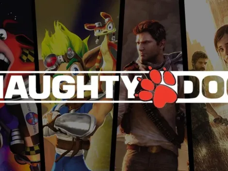 Naughty Dog continúa contratando gente para su primer multiplayer original
