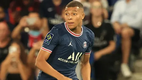 Kylian Mbappé podría llegar ahora o gratis en 2022 al Real Madrid.