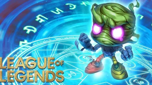 Riot explica el mini rework de Amumu en League of Legends