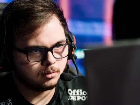 Infinity campeón de la LLA de League of Legends y jugará la Worlds 2021