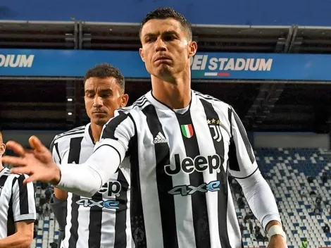 Llegó a Turín el refuerzo de ataque para suplir a Cristiano Ronaldo