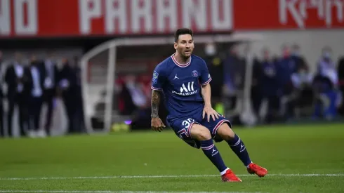 Los divertidos memes del debut de Messi en PSG.