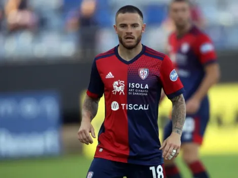 Nández llama la atención en la Premier League