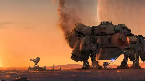 Xbox y Bethesda reiteran que Starfield no saldrá en PlayStation