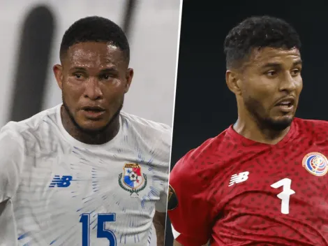 VER HOY | Panamá vs. Costa Rica: fecha, hora y canal de TV para ver EN VIVO ONLINE el partido por las eliminatorias Concacaf